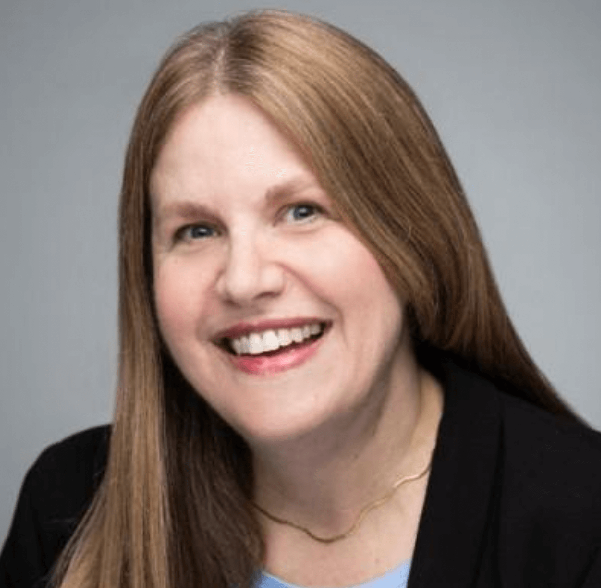 Chief Information Officer​ Vivian Hessel featured on Talk Justice podcast!  - Legal Aid Chicago